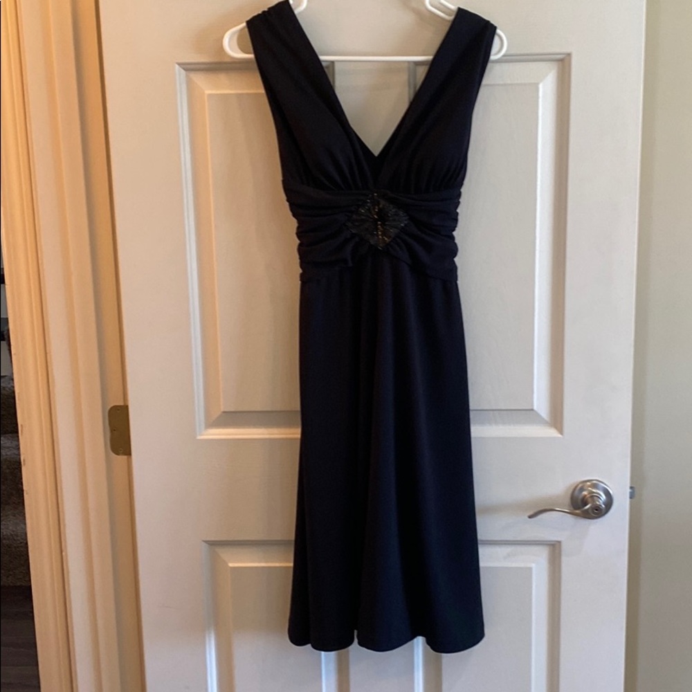 White House Black Market Dress